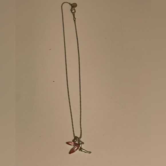 Kids fairy necklace - Picture 1 of 1